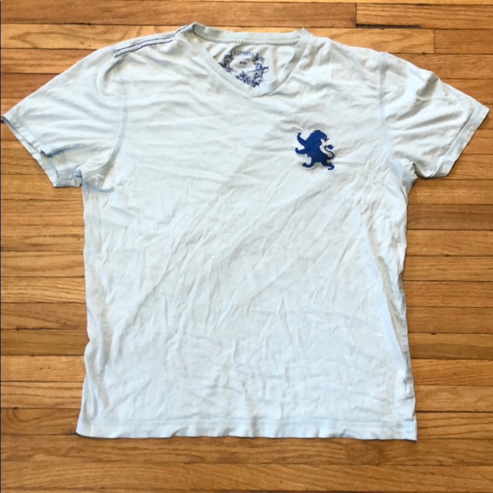 Express Men’s T-Shirt